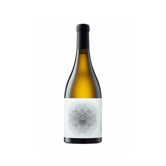 Crama Rasova Tortuga Vin Alb 0.75L