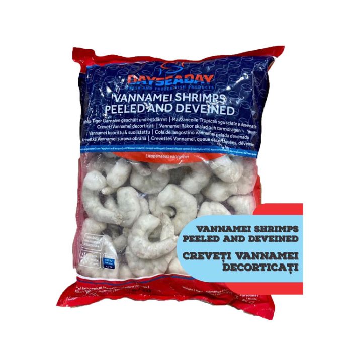 Creveti 1kg