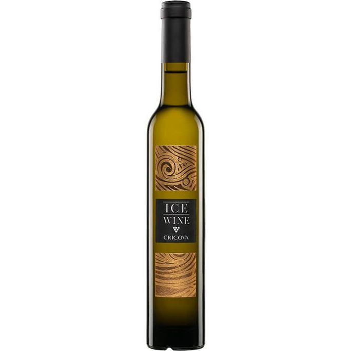 Cricova Ice Wine 0.375L