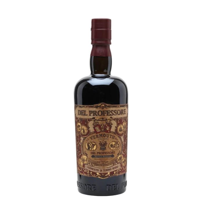 Del professore rosso vermut 0.7L