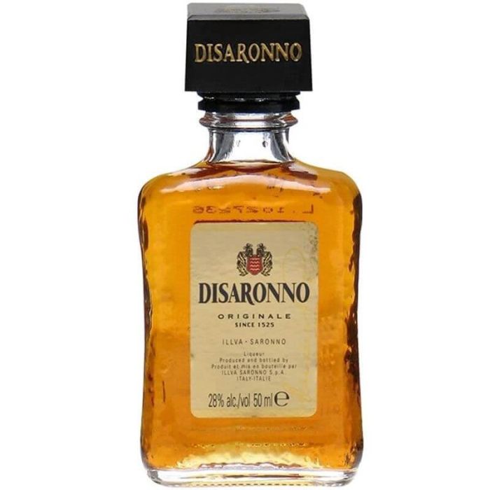 Disaronno Lichior 0.05L Disaronno Lichior 0.05L