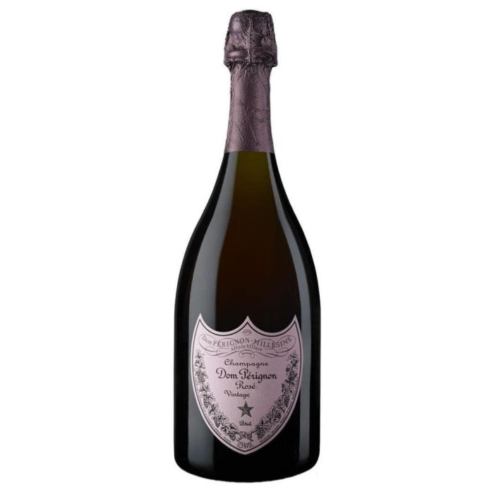 Dom Perignon Sampanie Rose 0.75L