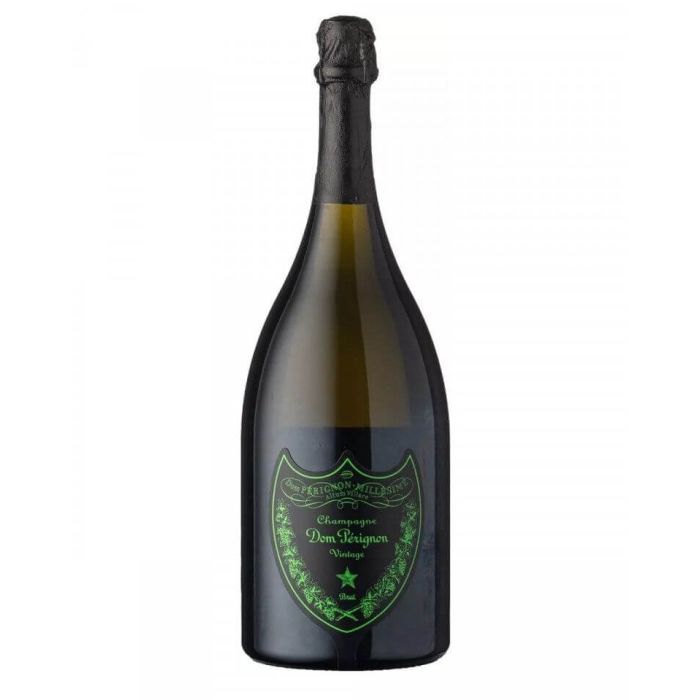 Dom Perignon Blanc Neon Sampanie 1.5L