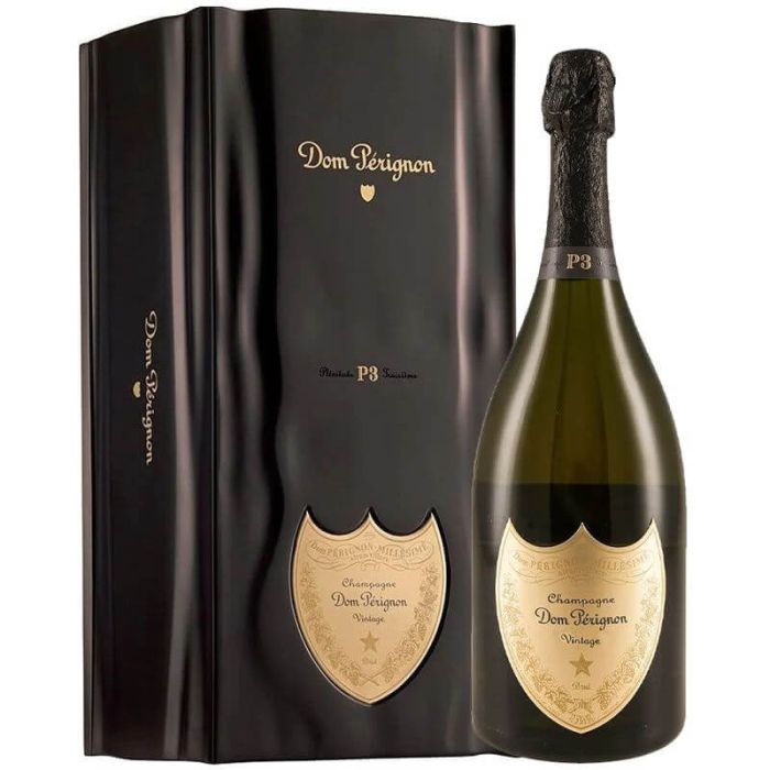 Dom Perignon Blanc P3 1993 Sampanie 0.75L