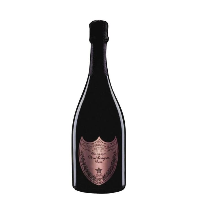 Dom Perignon Rose Sampanie 1.5L