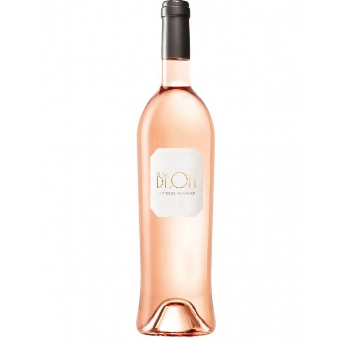 Domaine Ott By.Ott Vin Rose 0.75L Domaine Ott By.Ott Vin Rose 0.75L