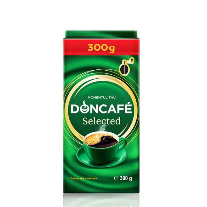 Don Cafe Selected 2 BUCATI X 250 GR