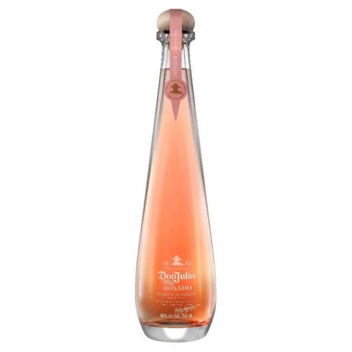 Don Julio Tequila Rosado 0.7 Don Julio Tequila Rosado 0.7