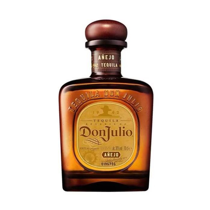 Don Julio Tequila Anejo 0.7L