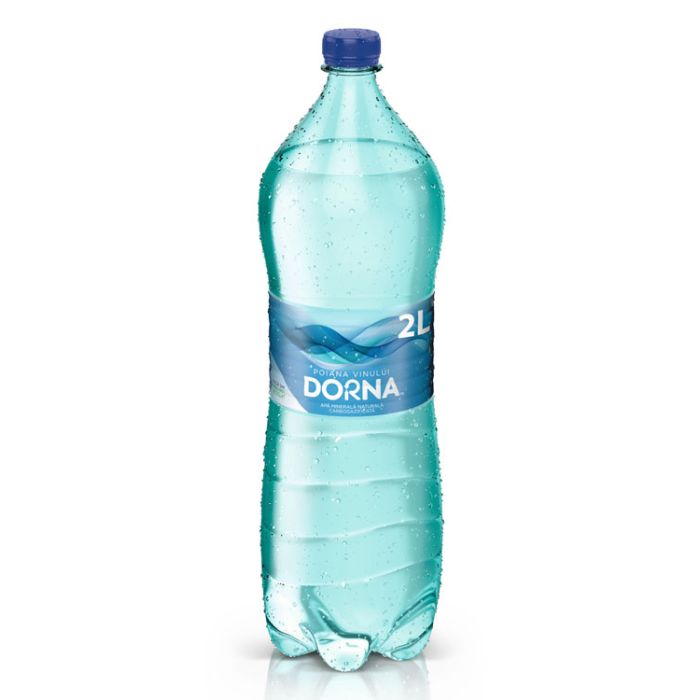 Dorna Apa Minerala PET 6 Bucati X 2L Dorna Apa Minerala PET 6 Bucati X 2L