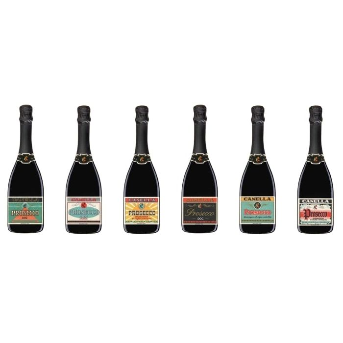 Canella Prosecco Vintage DOC 0.75