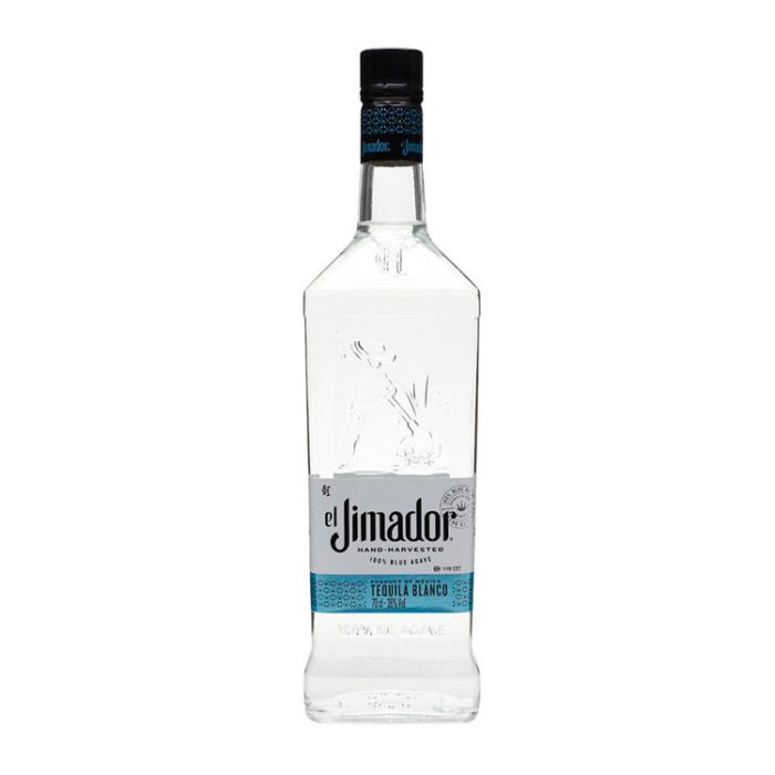 El Jimador Tequila Blanco Agave 0.7L El Jimador Tequila Blanco Agave 0.7L