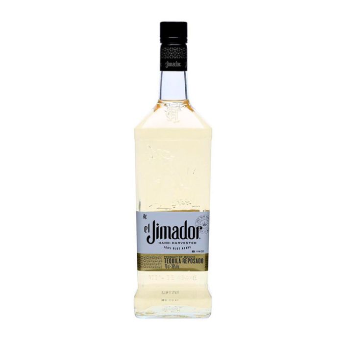 El Jimador Tequila Reposado Agave 0.7L El Jimador Tequila Reposado Agave 0.7L