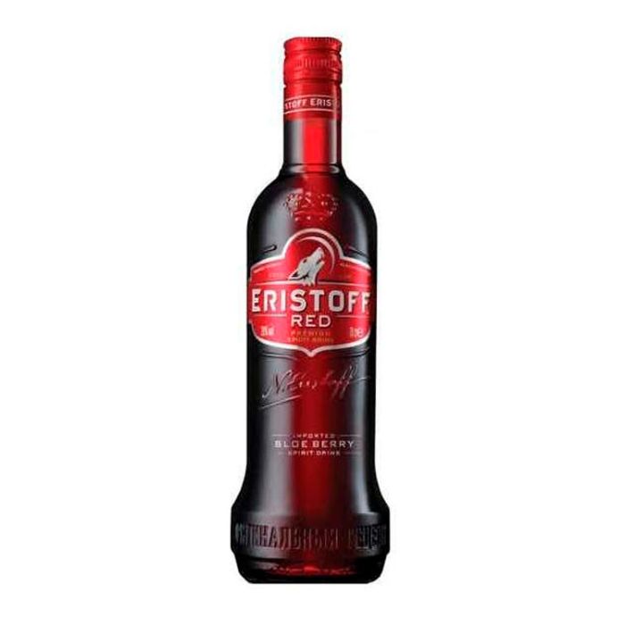 Eristoff Vodka Red 0.7L