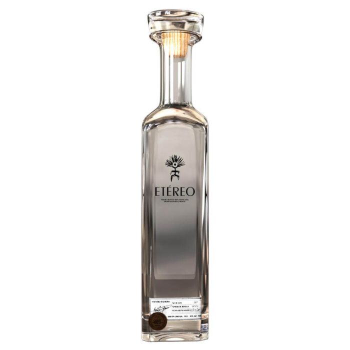 Etereo Tequila Blanco 0.7L 
