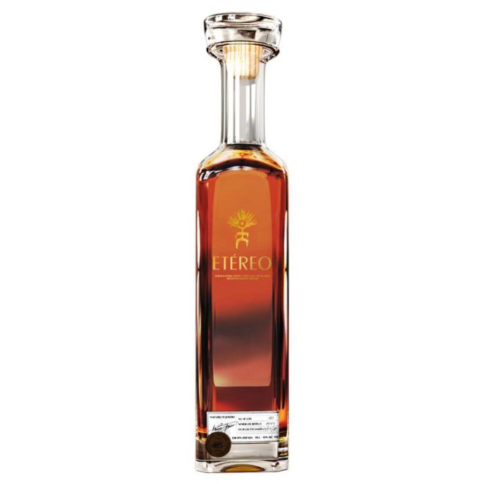 Etereo Tequila Extra Anejo 0.7L