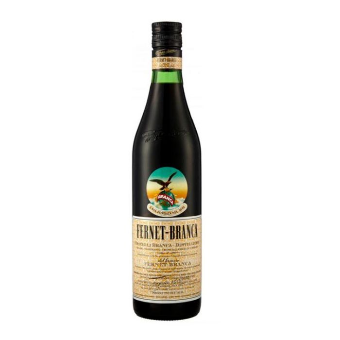 Fernet Branca Lichior 0.7L Fernet Branca Lichior 0.7L