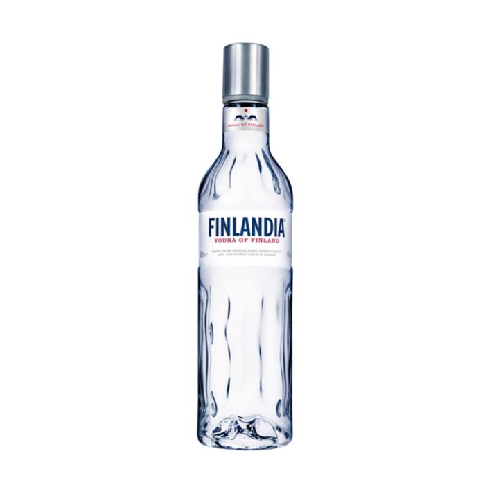 Finlandia Vodka 0.5L Finlandia Vodka 0.5L