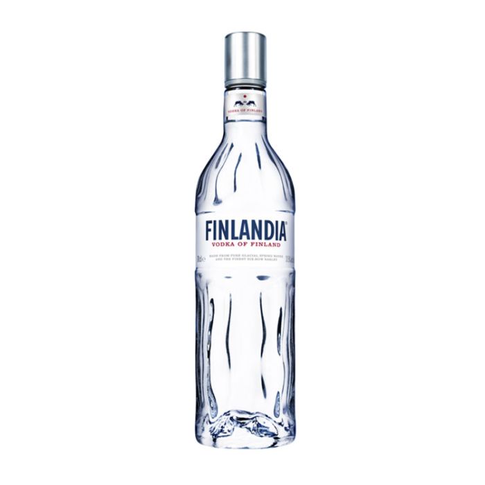 Finlandia Vodka 0.7L Finlandia Vodka 0.7L