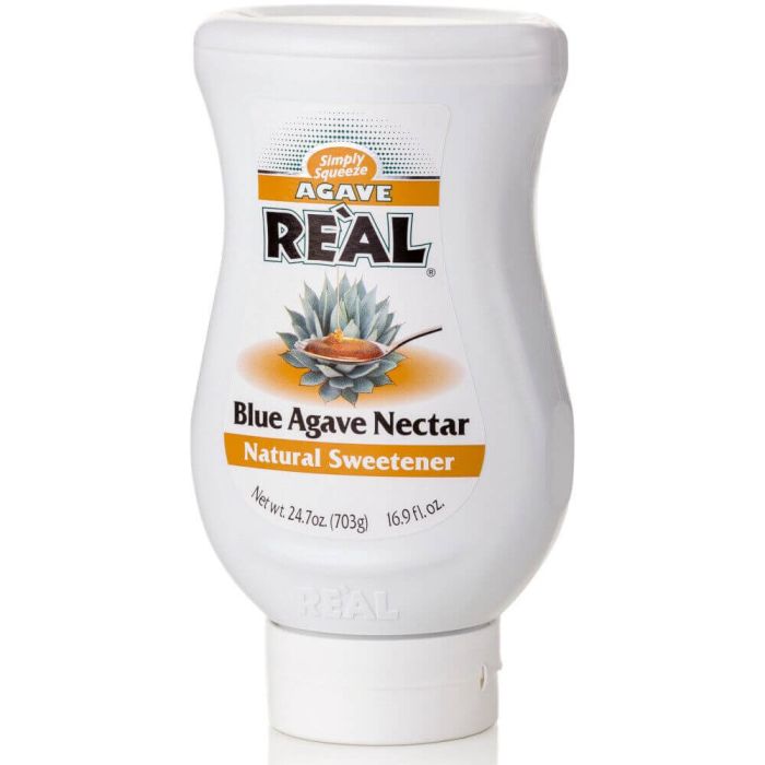 Finest Blue Agave Nectar 0.5L