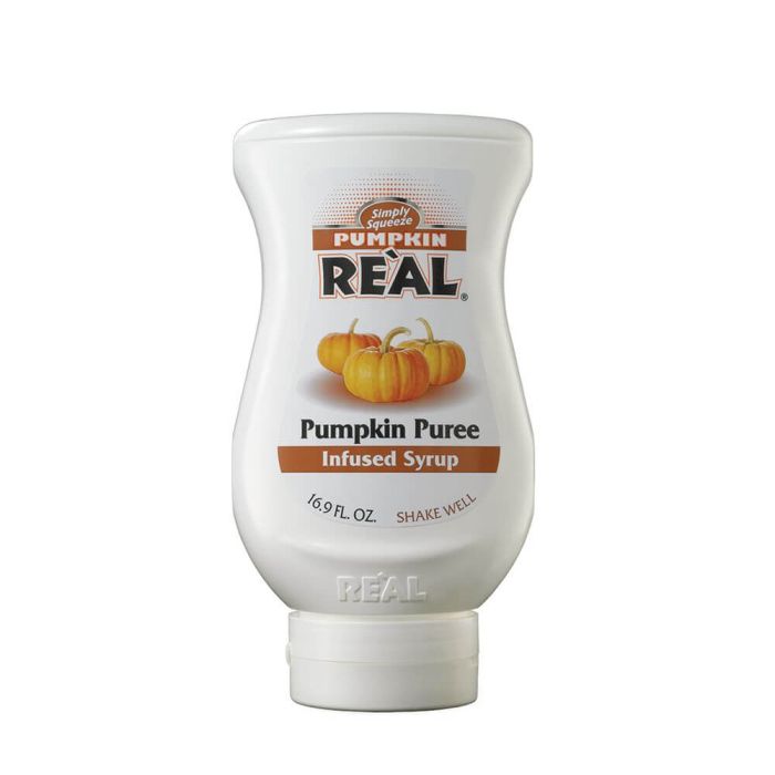 Finest Call Real Piure Pumpkin 0.5L
