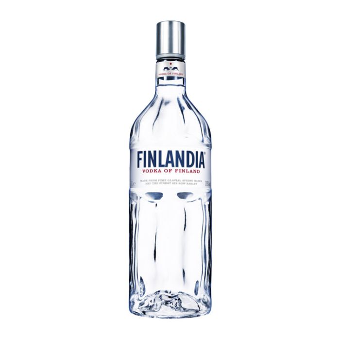 Finlandia Vodka 1L Finlandia Vodka 1L