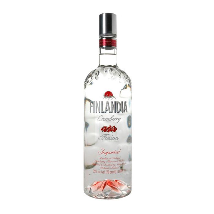 Finlandia Vodka Grapefruit 0.7L Finlandia Vodka Grapefruit 0.7L