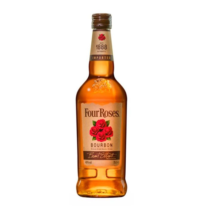 Four Roses Whisky 0.7L Four Roses Whisky 0.7L