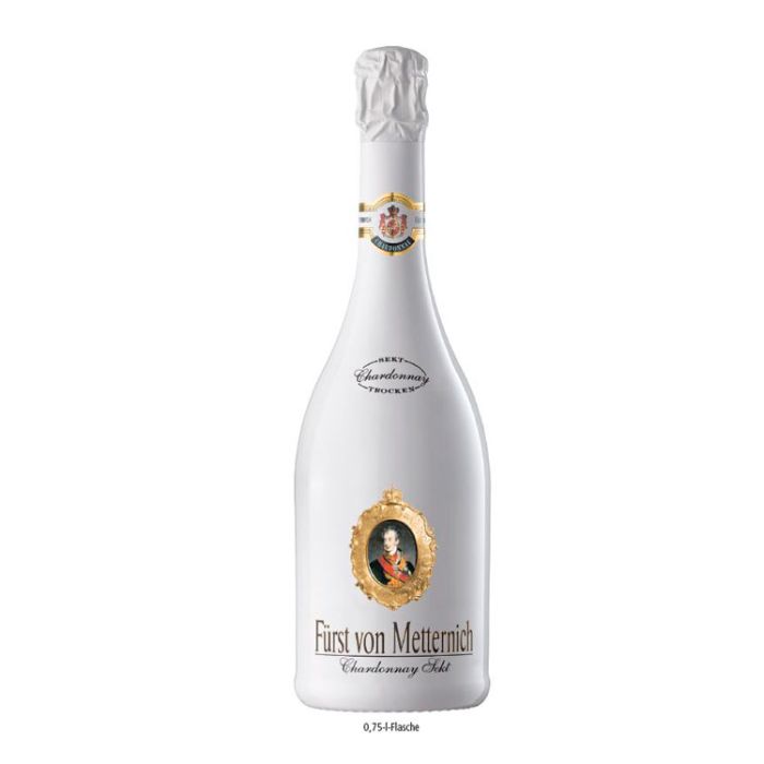 Fürst Von Metternich Vin Spumant Chardonnay 0.75L