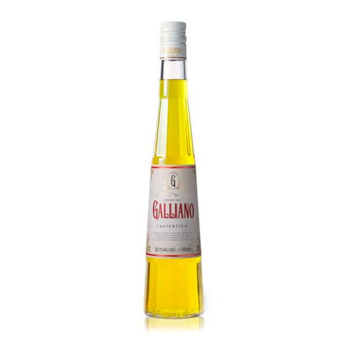 Galliano Lichior Autentico 0.5L Galliano Lichior Autentico 0.5L
