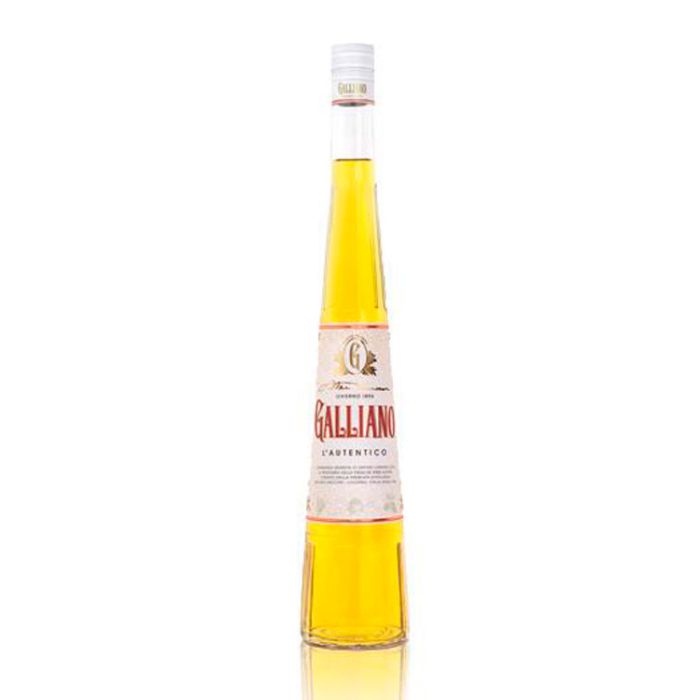 Galliano Lichior Autentico 0.7L Galliano Lichior Autentico 0.7L
