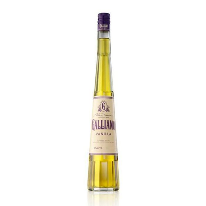 Galliano Lichior Vanilla 0.7L Galliano Lichior Vanilla 0.7L