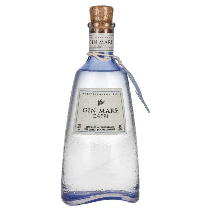 Gin Mare Capri 0.7L Gin Mare Capri 0.7L