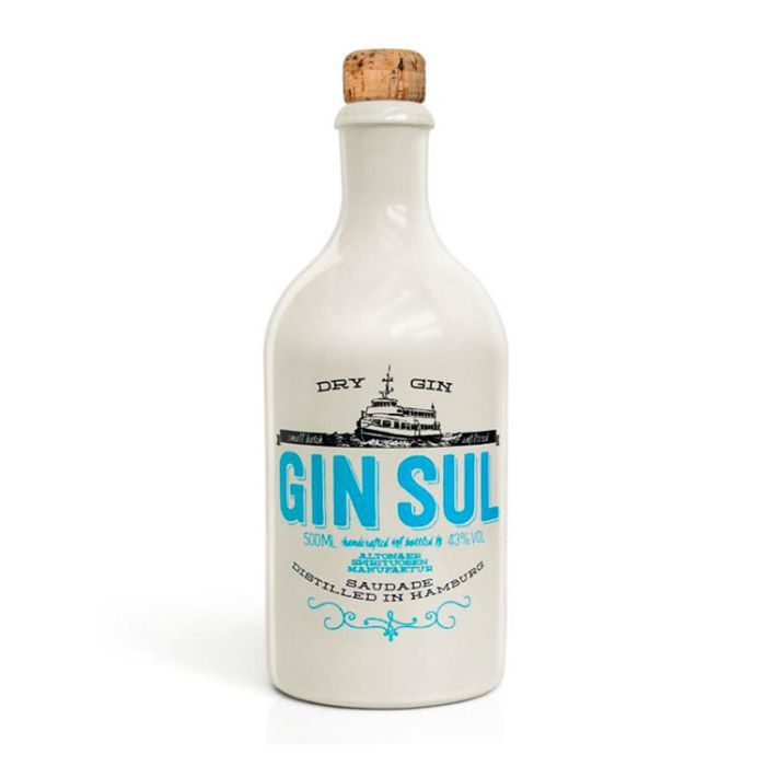 Gin Sul 0.5L Gin Sul 0.5L