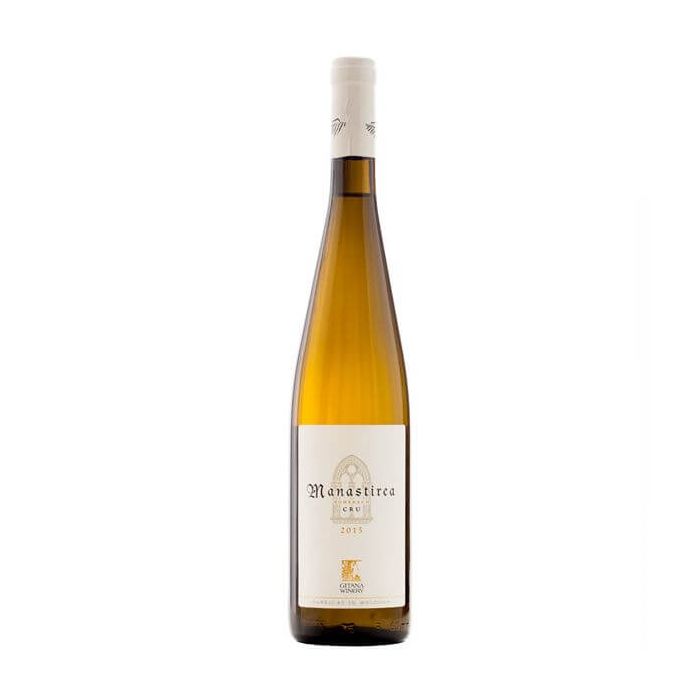 Gitana Vin Alb Manastirea Rohrbach 0.75L Gitana Vin Alb Manastirea Rohrbach 0.75L