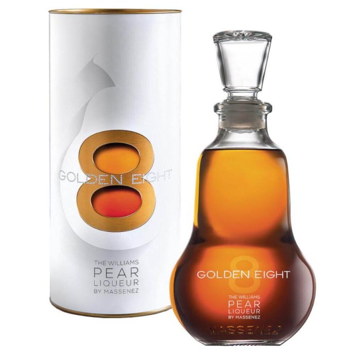 Golden Eight Lichior Pere Williams 0.7L Golden Eight Lichior Pere Williams 0.7L