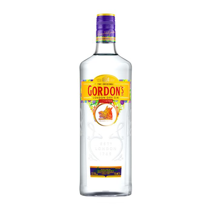 Gordon's London Dry Gin 0.7L