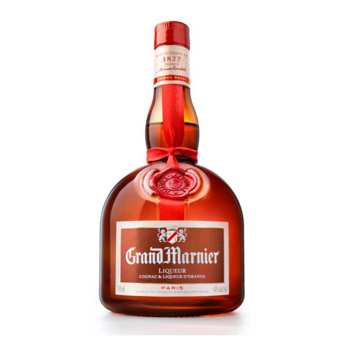 Grand Marnier Lichior Cordon Rouge 0.7L Grand Marnier Lichior Cordon Rouge 0.7L