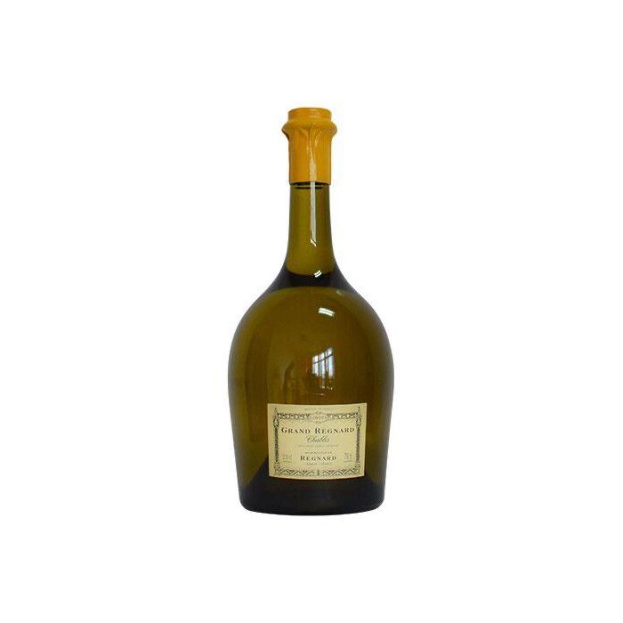 Grand Regnard Chablis Vin Alb 0.75L