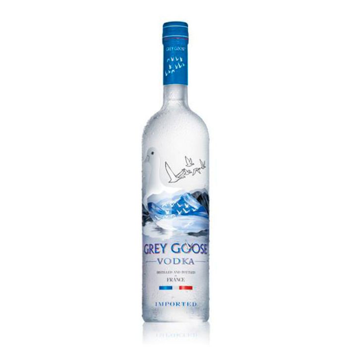 Grey Goose Vodka 1.5L