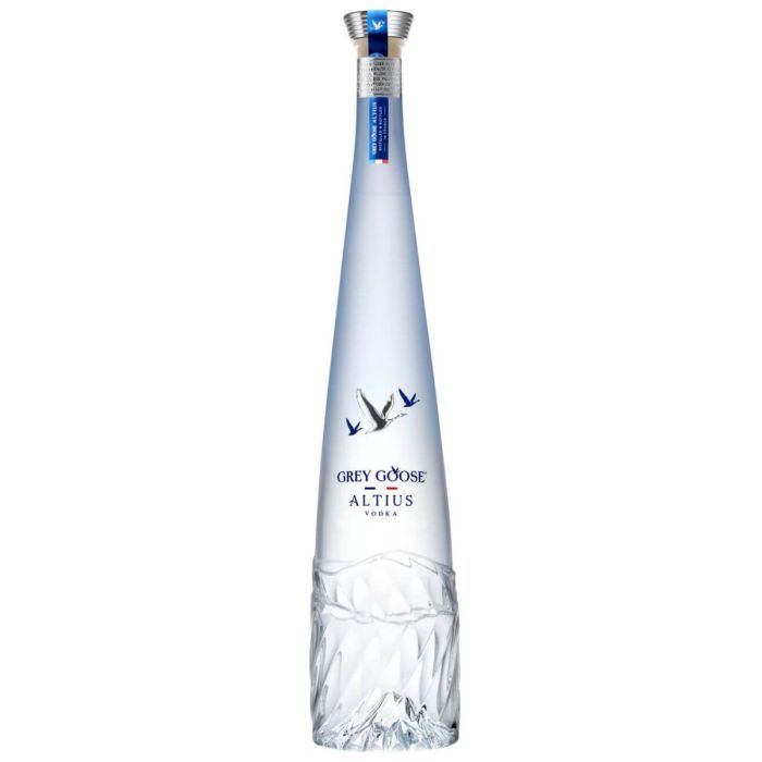 Grey Goose Altius Vodka 0.7L Grey Goose Altius Vodka 0.7L