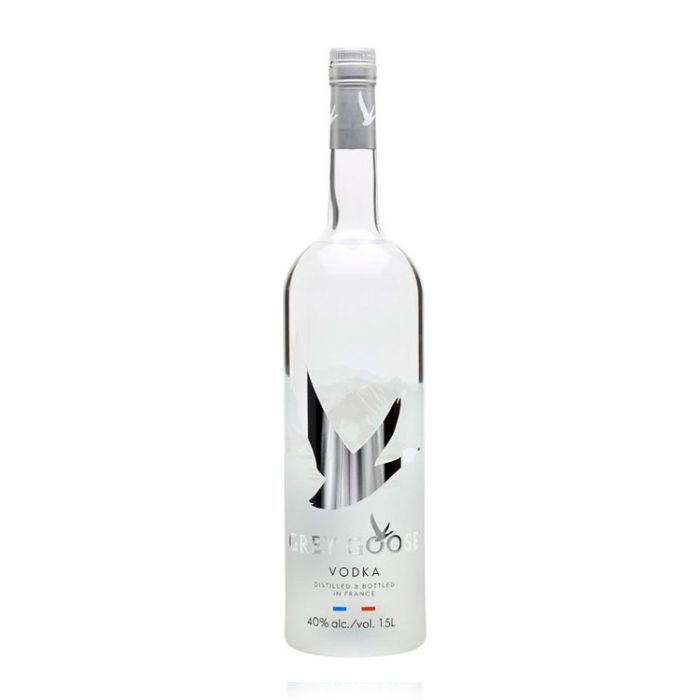 Grey Goose Vodka Illuminated 0.7L