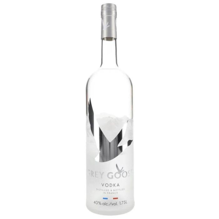 Grey Goose Vodka Illuminated 1.75L