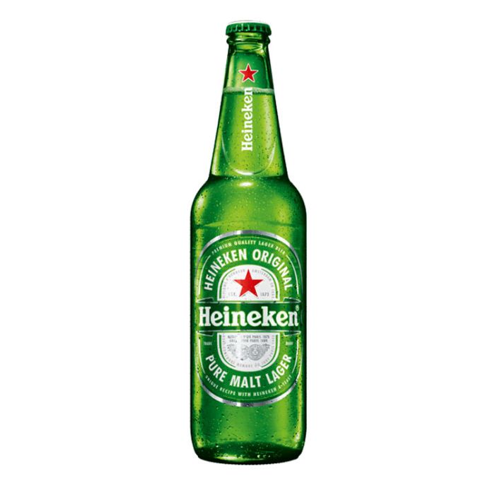 Heineken Bere 0.66L X 6 Bucati Heineken Bere 0.66L X 6 Bucati
