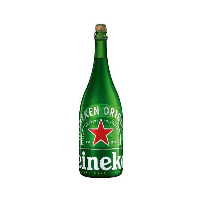 HEINEKEN BERE STICLA MAGNUM 1.5L