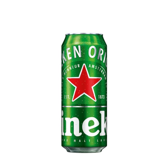 Heineken Bere Doza 0.5L X 6 Bucati Heineken Bere Doza 0.5L X 6 Bucati