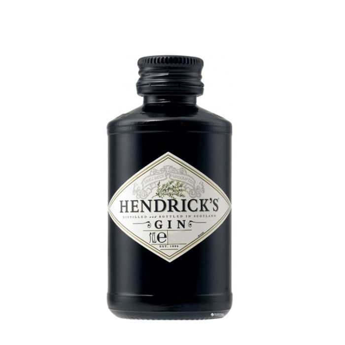 Hendrick’s Gin 0.05L