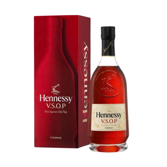 Hennessy Cognac VSOP 0.7L Hennessy Cognac VSOP 0.7L