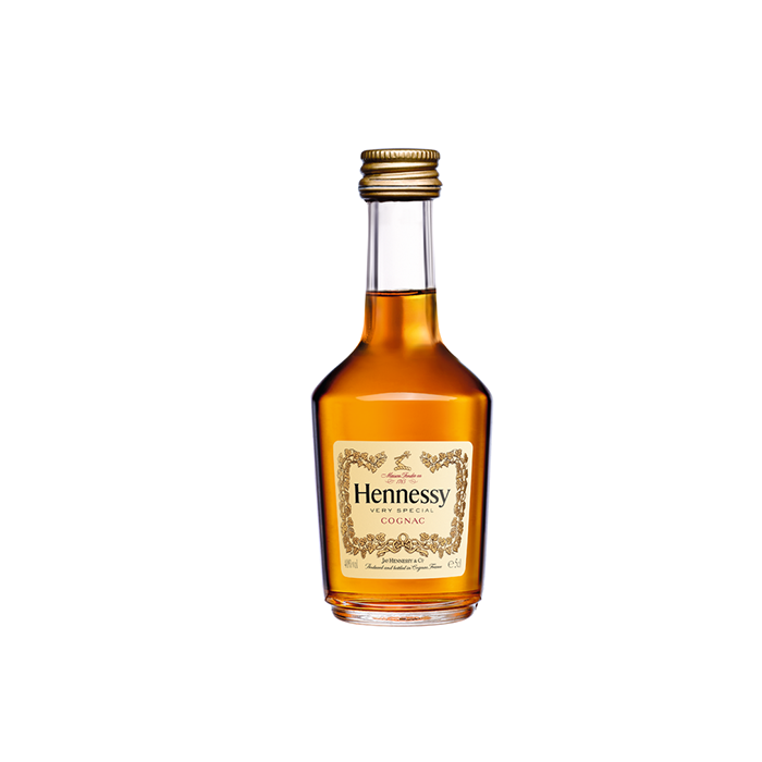 Hennessy Cognac VS 0.05L Hennessy Cognac VS 0.05L