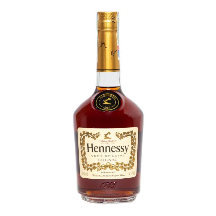 Hennessy Cognac VS 0.7L Hennessy Cognac VS 0.7L